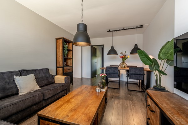 Medium property photo - Jozef Israëlsstraat 4, 3331 VD Zwijndrecht